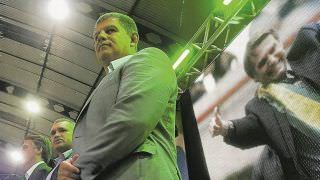 Governo oficializa exoneração de Bebianno, que será substituído por general