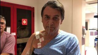 Bolsonaro é nomeado 'Personalidade do Ano' de 2019 em premiação