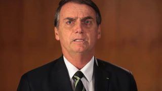 Antes de apresentar reforma da Previdência, Bolsonaro reúne ministros