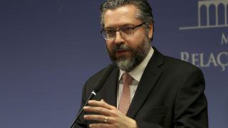 Crise na Venezuela fez parte de reuniões de chanceler nos EUA e Canadá