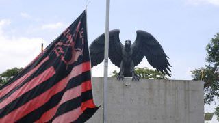 Oito corpos de jogadores já foram liberados pelo IML para sepultamento