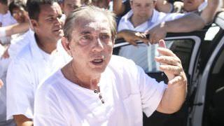 Ministro do STJ nega pedido de liberdade feito por João de Deus
