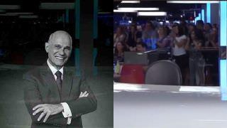 Jornal da Band faz homenagem emocionante a Ricardo Boechat; Assista