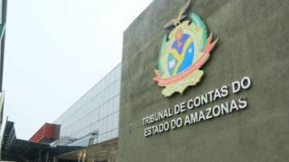 AM tem quase R$ 900 milhões em obras paralisadas, aponta TCE