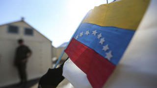 Resolução contra Nicolás Maduro é vetada no CS da ONU