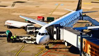 Privatização: Lance por aeroporto será de R$ 218 milhões 