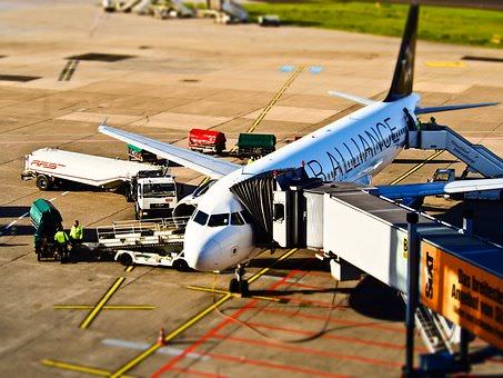 Privatização: Lance por aeroporto será de R$ 218 milhões 