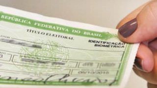 Mais de 82 mil eleitores no Amazonas poderão ter seus títulos cancelados