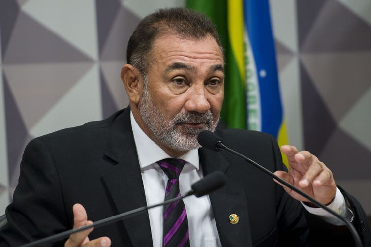 Subcomissão temporária do Senado vai acompanhar situação na Venezuela
