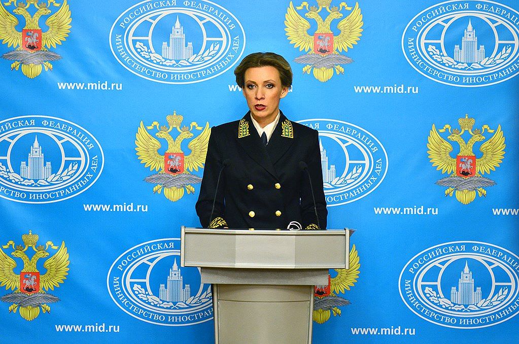 Rússia afirma que militares vão ficar o tempo que ‘for necessário’