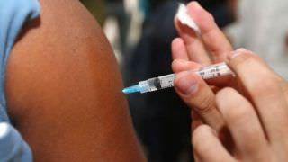 Vacina de H1N1 do Governo Federal só vai atender ‘grupo de risco’
