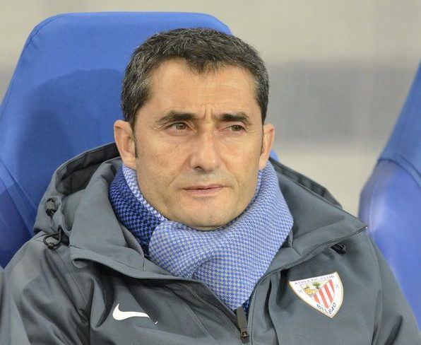 Valverde revela que Messi tem lesão: 'Sente dores desde antes do Natal'