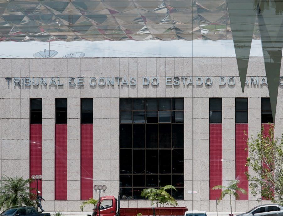 TCE-AM aguarda 286 prestações de contas do Estado e municípios