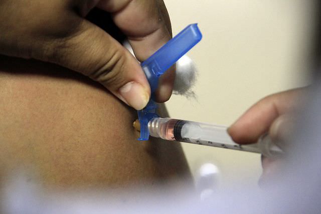 Sarampo: Manaus tem dois primeiros casos confirmados em 2019
