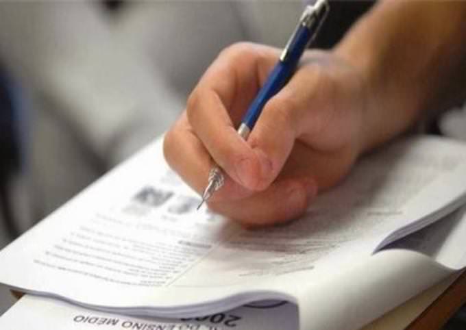 Inep diz que cronograma do Enem será mantido mesmo com falência de gráfica
