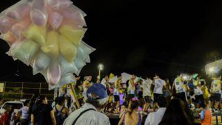 Prazo para concorrer ao edital de festivais folclóricos encerra nesta quarta