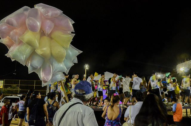 Prazo para concorrer ao edital de festivais folclóricos encerra nesta quarta