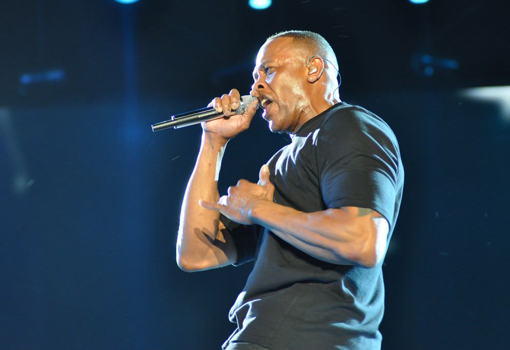 Dr. Dre é criticado por doação de US$ 70 mi à universidade