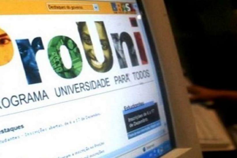 ProUni: selecionados têm até esta sexta para comprovar dados