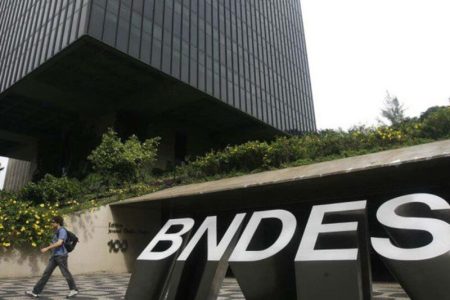 Lucro do BNDES bate recorde e chega a R$ 9,2 bilhões