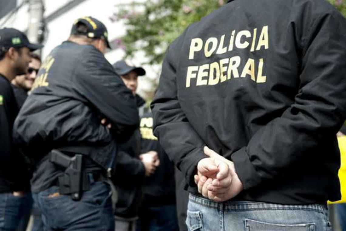 Em 5 anos de Lava Jato, peritos da PF já fizeram 1,7 mil laudos