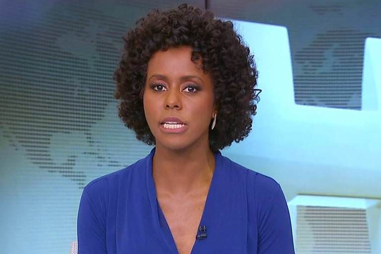 Disfarçada, Maju Coutinho aproveita bloco pós carnaval; confira imagens