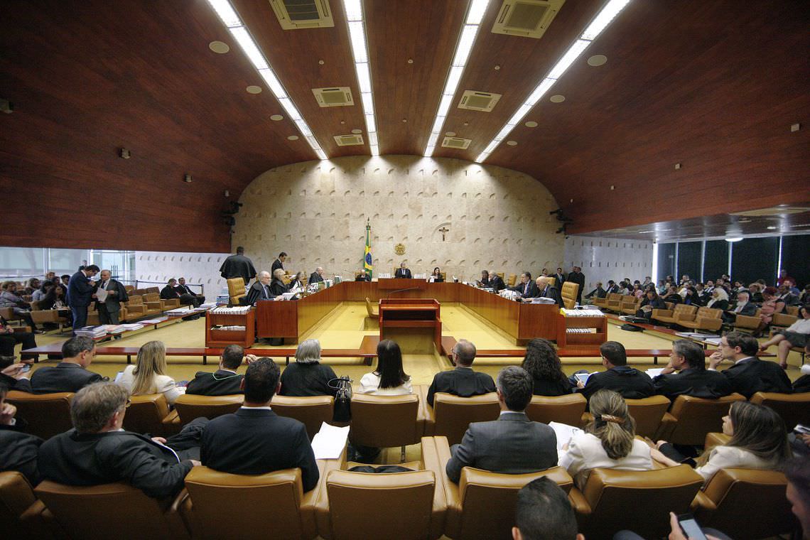 Inquérito do Supremo sobre fake news pode gerar saldo positivo, diz advogado