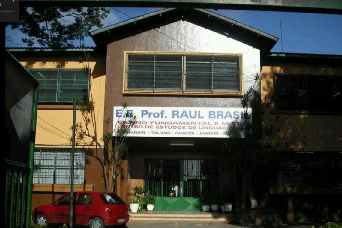 Três alunos vítimas do massacre em Suzano permanecem hospitalizados