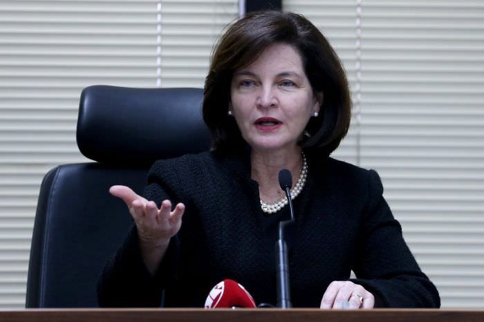 Lava Jato suspende fundo questionado até por Raquel Dodge