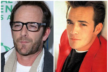 Luke Perry, ator de Barrados no Baile e Riverdale, morre aos 52 anos