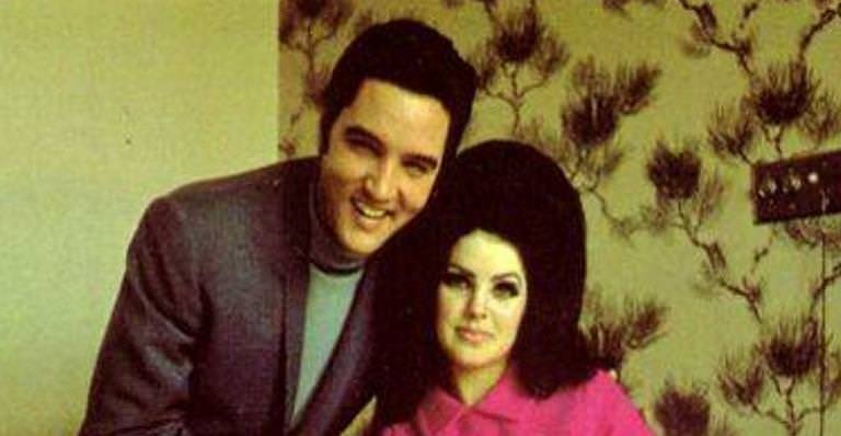 Priscilla Presley já está planejando o seu próprio funeral