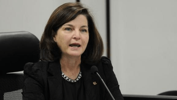 MPF reforçará luta contra a corrupção e poderá acionar o Congresso, diz Raquel