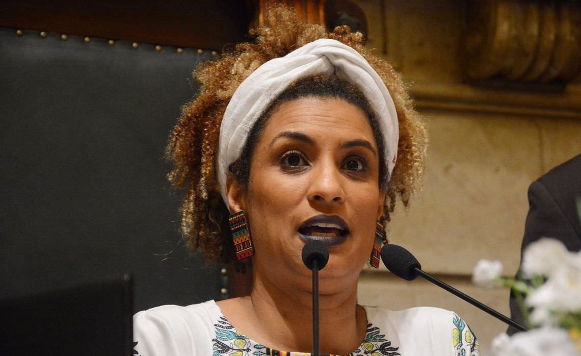 Justiça bloqueia R$ 2 milhões de acusados de matar Marielle Franco