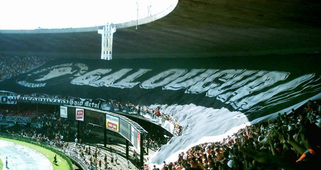 Atlético-MG comemora 111 anos em paz com o Mineirão e a torcida