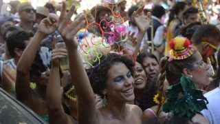 Carnaval 2019 será o primeiro com lei de importunação sexual