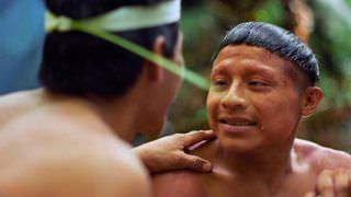 Funai inicia operação para proteger índios isolados sob risco de massacre no Amazonas