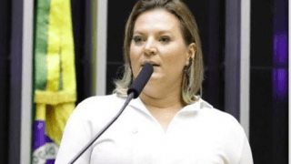 Joice Hasselmann pede privatização da Arena Amazônia usando informações controversas