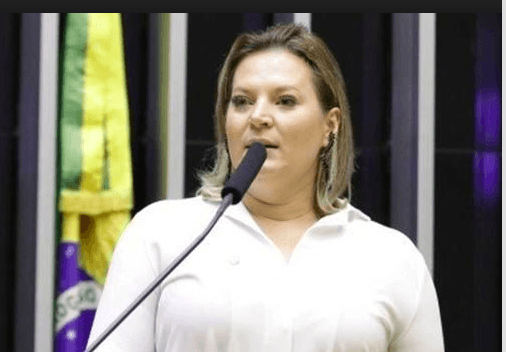 Joice Hasselmann pede privatização da Arena Amazônia usando informações controversas