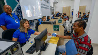 Sine Manaus oferta 26 vagas de emprego nesta terça-feira