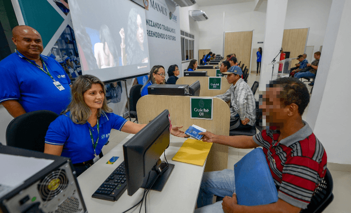 Sine Manaus oferta 26 vagas de emprego nesta terça-feira