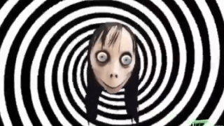 Momo aparece em vídeos ensinando crianças a cometerem suicídio