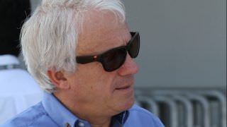 Charlie Whiting, diretor da F-1, morre na Austrália na semana de GP