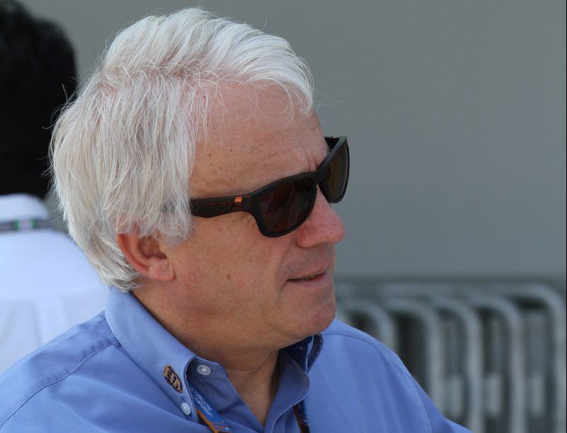 Charlie Whiting, diretor da F-1, morre na Austrália na semana de GP
