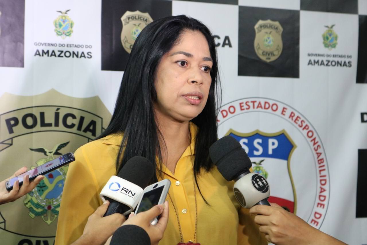 Criança com Síndrome de Down pode ter sofrido estupro antes de morrer