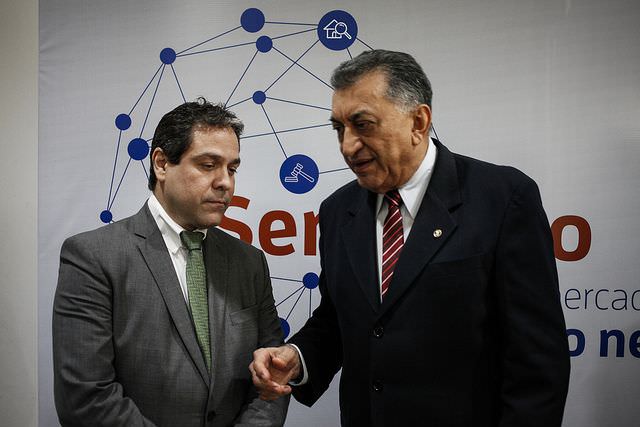 Empresas esperam que quebra de contratos imobiliários no AM caia 5%