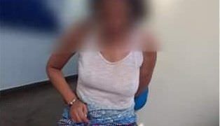 Mãe é presa por torturar a própria filha de 7 meses em Manacapuru