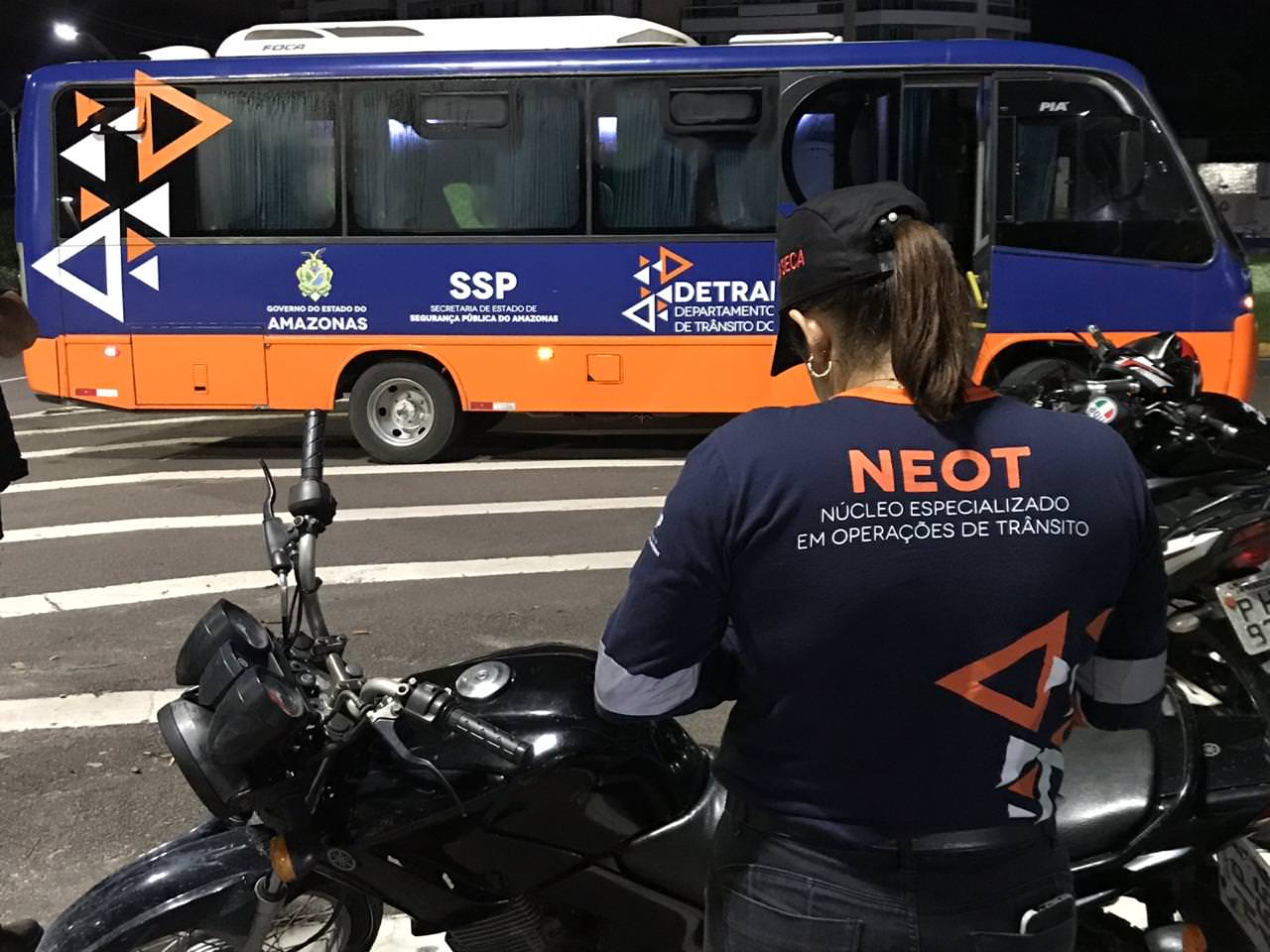 Mais de 420 veículos serão leiloados pelo Detran-AM