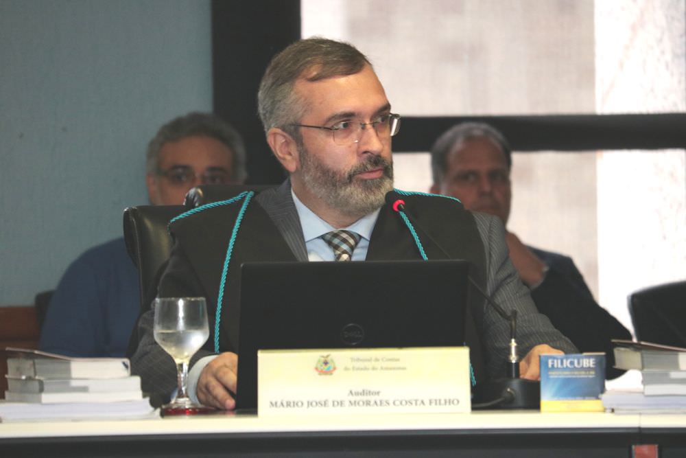 TCE-AM revoga suspensão de Processo Seletivo em Boca do Acre