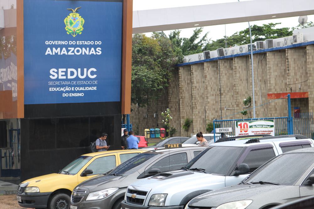 Seduc decide abrir comissão de apuração, após Inquérito Civil do MP