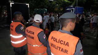 Em 24 horas, polícia prende 17 pessoas em Manaus